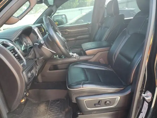 2019 RAM 1500 LIMITED  