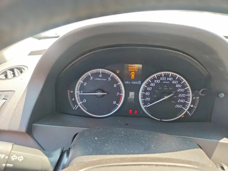 2015 ACURA RDX   