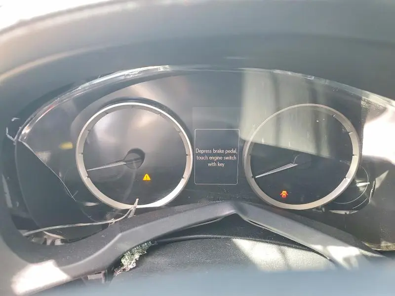 2014 LEXUS IS 250 BASE  