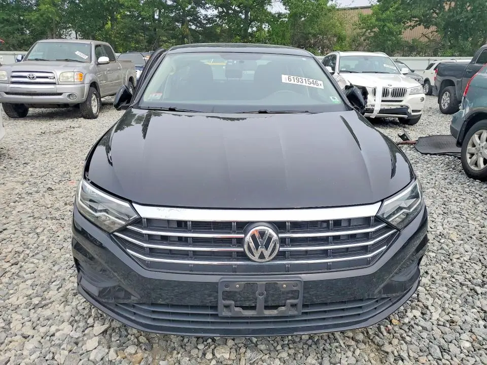 2020 VOLKSWAGEN JETTA S  