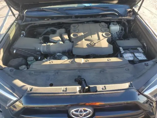 2017 TOYOTA 4RUNNER SR5/SR5 PREMIUM  