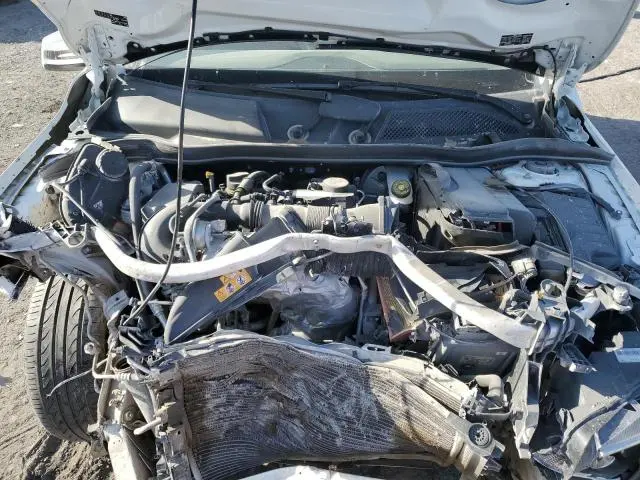 2019 MERCEDES-BENZ GLA 250  