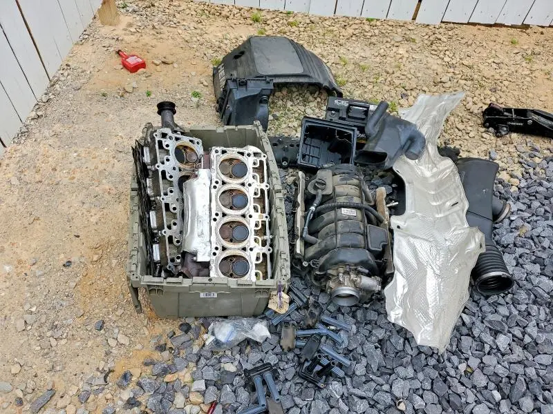 2020 DODGE DURANGO R  