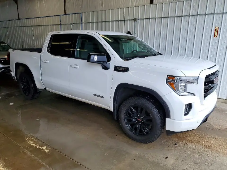 2021 GMC SIERRA K1500 ELEVATION  
