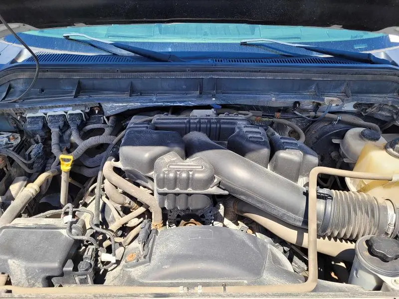 2016 FORD F250 SUPER DUTY  