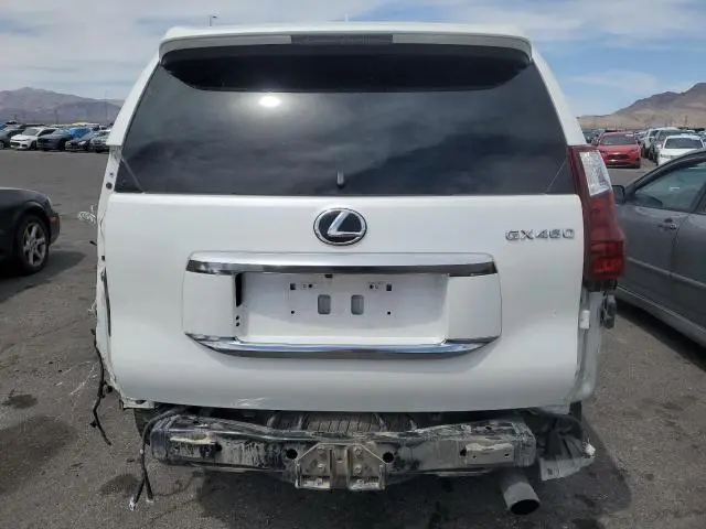 2020 LEXUS GX 460 PREMIUM  