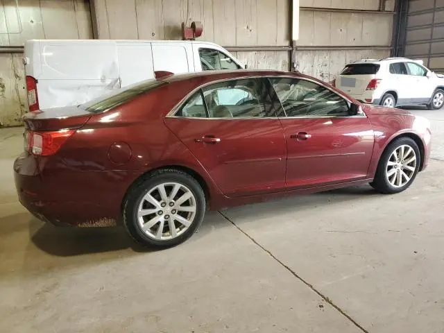 2015 CHEVROLET MALIBU 2LT  
