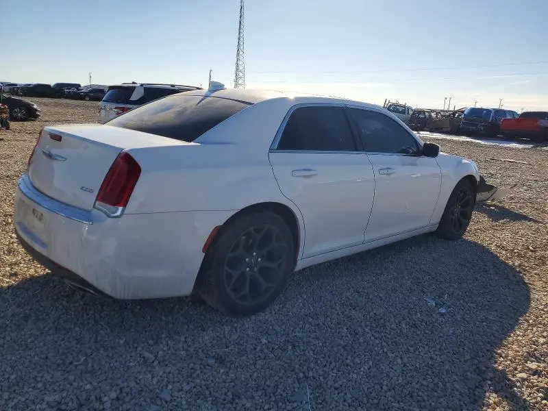 2018 CHRYSLER 300 TOURING  