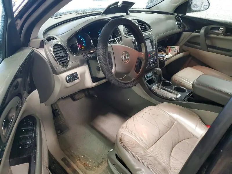 2015 BUICK ENCLAVE   