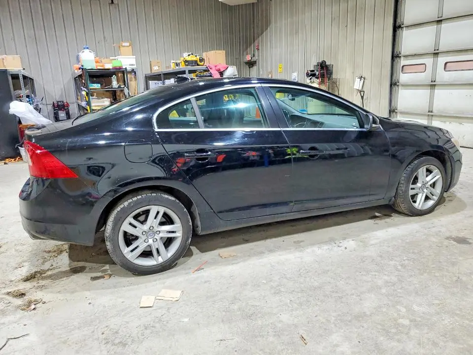 2014 VOLVO S60 T5  