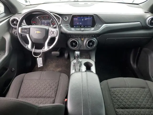 2019 CHEVROLET BLAZER 1LT  