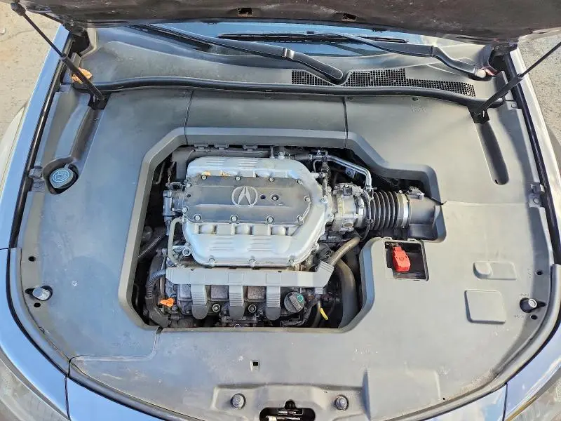 2014 ACURA TL TECH  