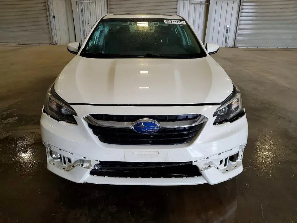 2021 SUBARU LEGACY PREMIUM  