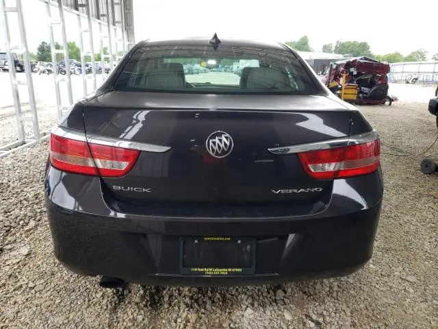 2015 BUICK VERANO   