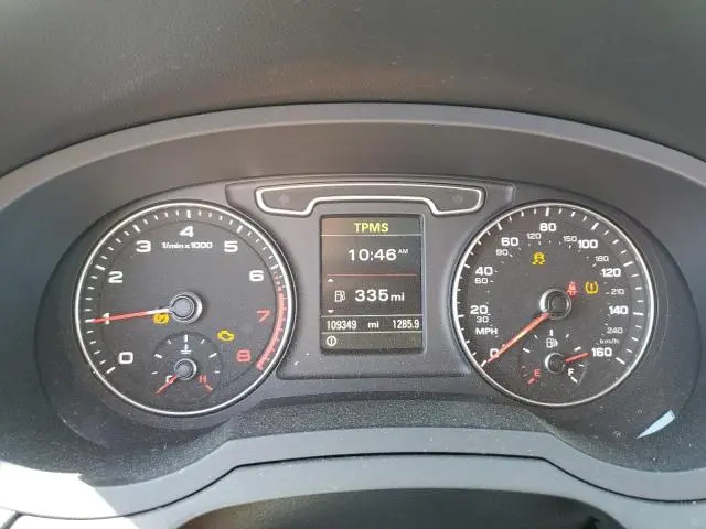 2015 AUDI Q3 PREMIUM PLUS  
