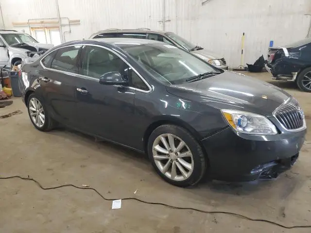 2014 BUICK VERANO 
