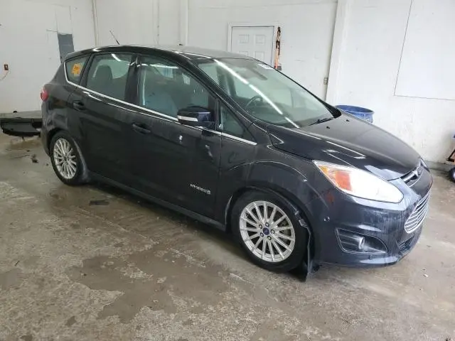 2013 FORD C-MAX SEL  