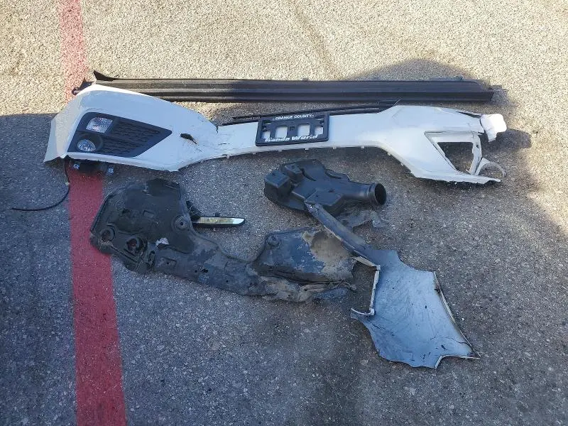 2020 HONDA ODYSSEY EX  