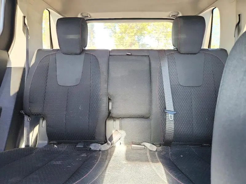 2014 GMC TERRAIN SLE  