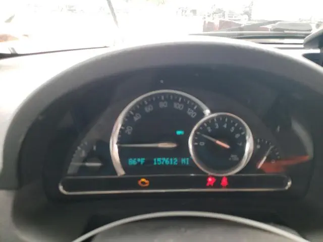 2011 CHEVROLET HHR LT  