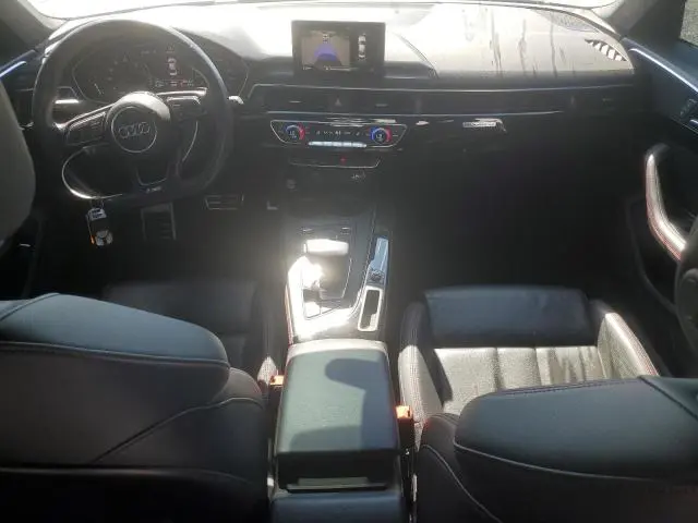 2018 AUDI A4 PREMIUM PLUS  