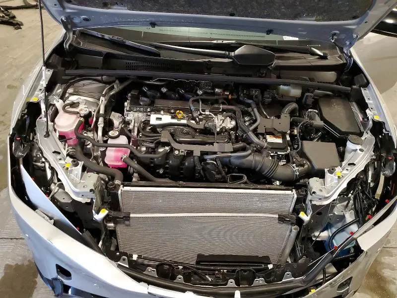 2026 TOYOTA PRIUS LIMITED  