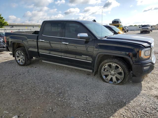 2018 GMC SIERRA K1500 DENALI