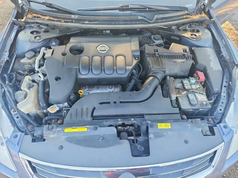 2011 NISSAN ALTIMA 2.5  