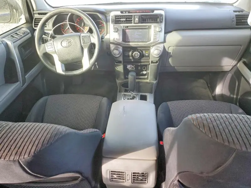 2013 TOYOTA 4RUNNER SR5  