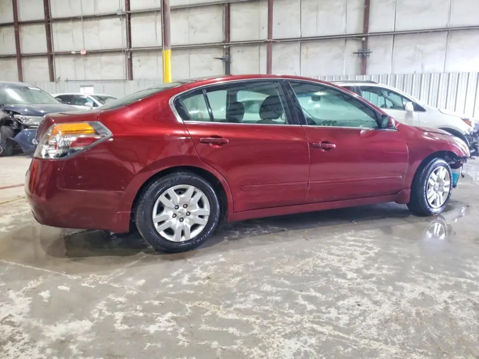 2011 NISSAN ALTIMA 2.5  