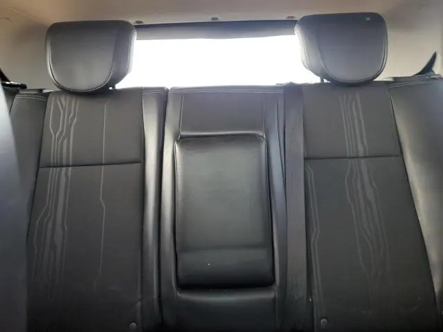 2016 CHEVROLET TRAX 1LT  