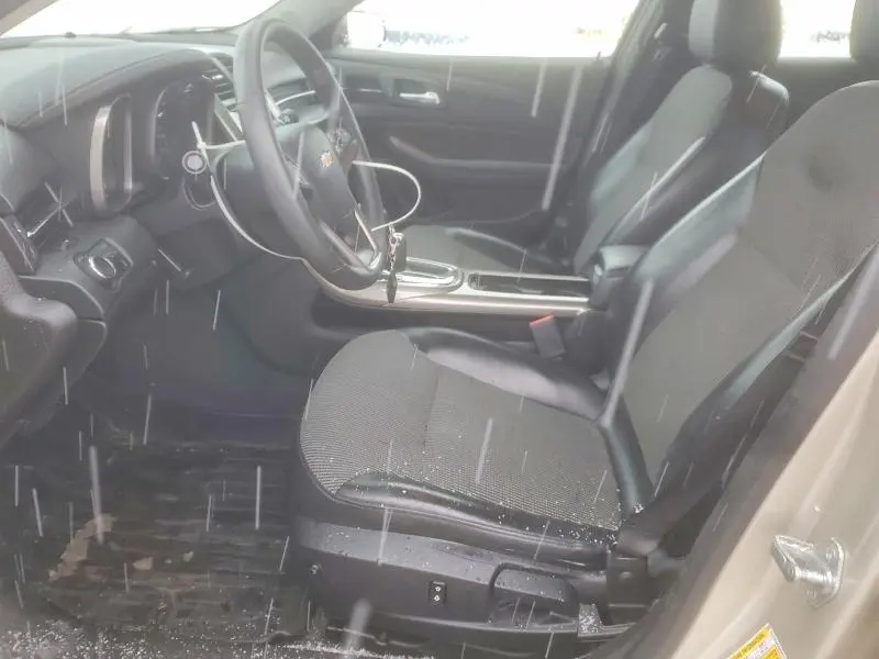 2013 CHEVROLET MALIBU 1LT  