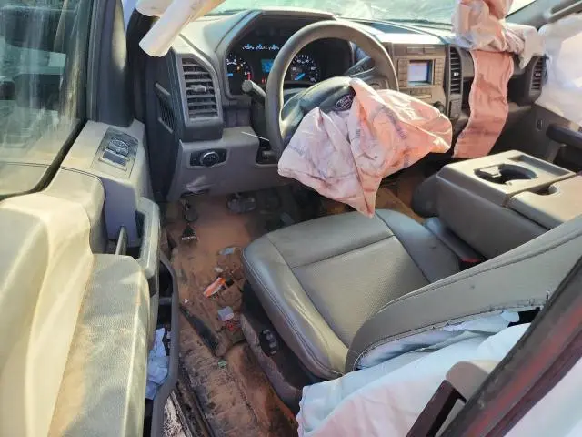 2022 FORD F-250 SUPER DUTY