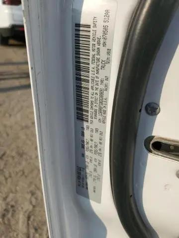 2016 RAM 1500 ST
