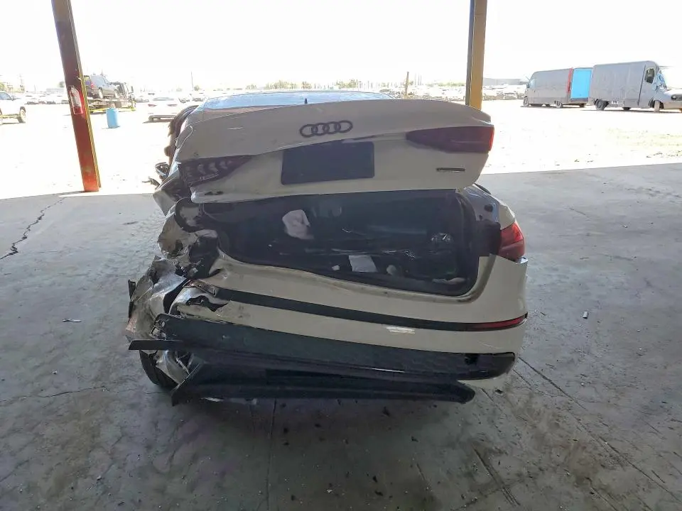 2026 AUDI A3 PREMIUM  