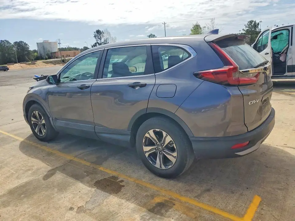 2020 HONDA CR-V LX  