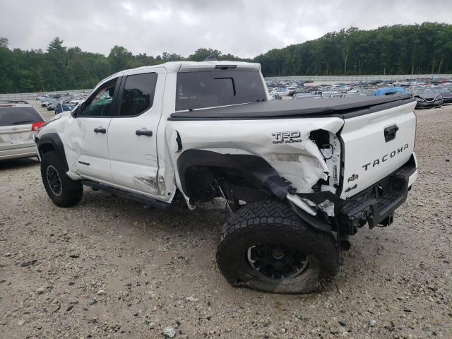 2024 TOYOTA TACOMA DOUBLE CAB