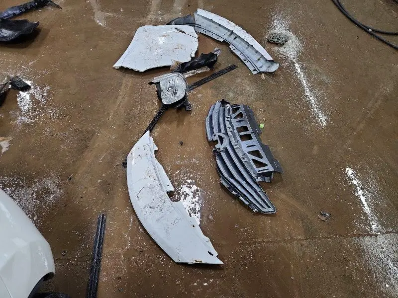 2016 NISSAN VERSA NOTE S  