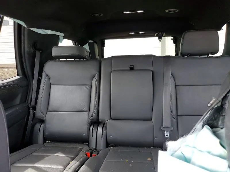 2023 CHEVROLET TAHOE C1500 LT  