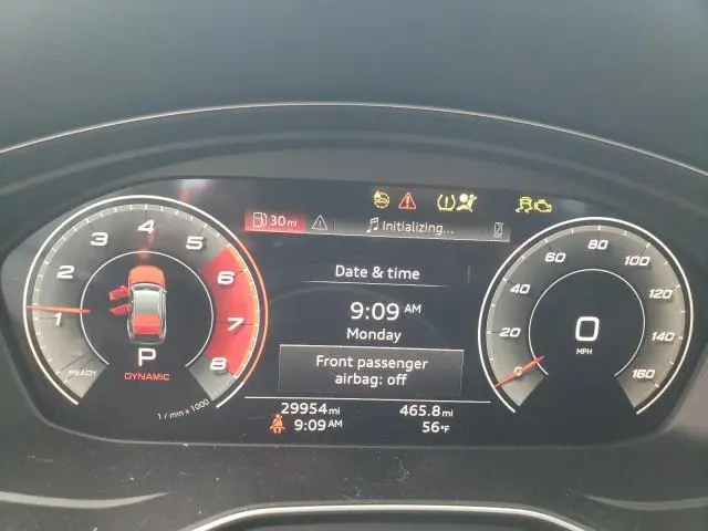 2024 AUDI S5 PREMIUM PLUS  