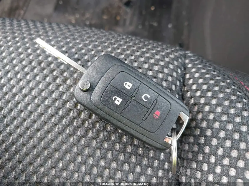 2014 GMC TERRAIN SLE-2