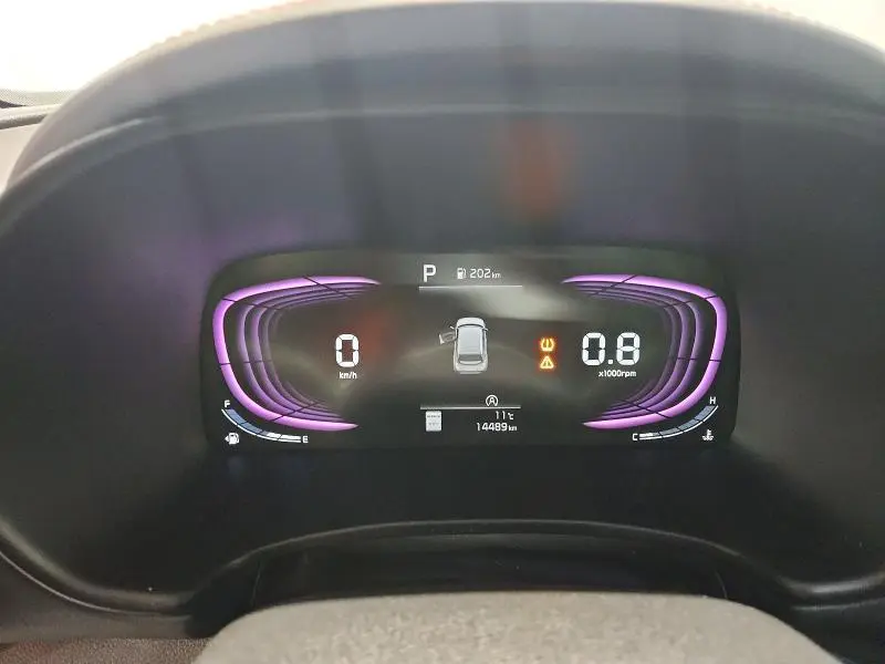 2025 KIA SOUL GT LINE  