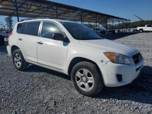 2012 TOYOTA RAV4   