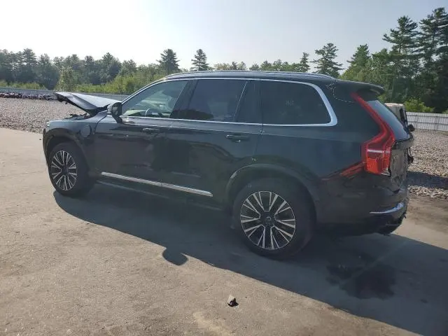 2024 VOLVO XC90 PLUS