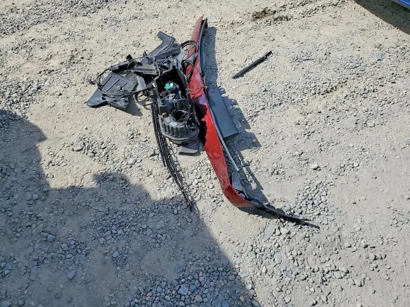 2018 DODGE CHALLENGER R  