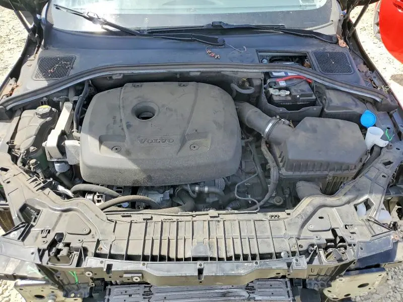 2018 VOLVO S60 INSCRIPTION  