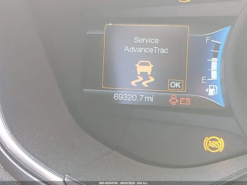 2020 FORD FUSION HYBRID SE