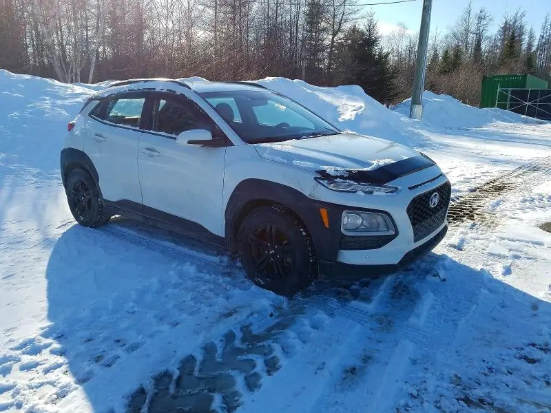 2020 HYUNDAI KONA SE  