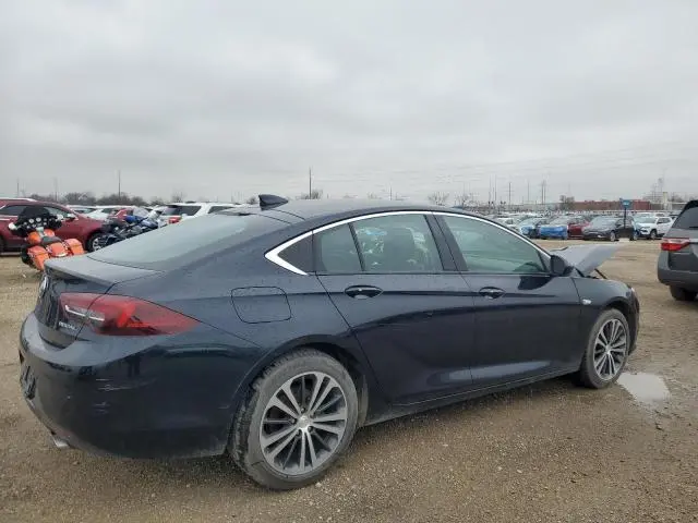 2018 BUICK REGAL PREFERRED II  