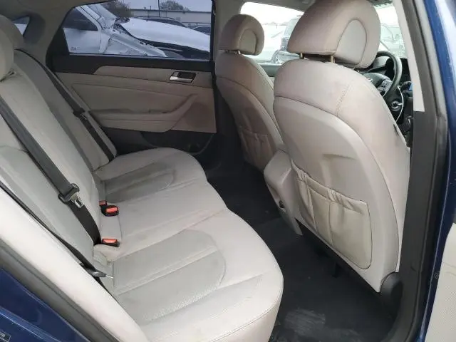 2015 HYUNDAI SONATA ECO  
